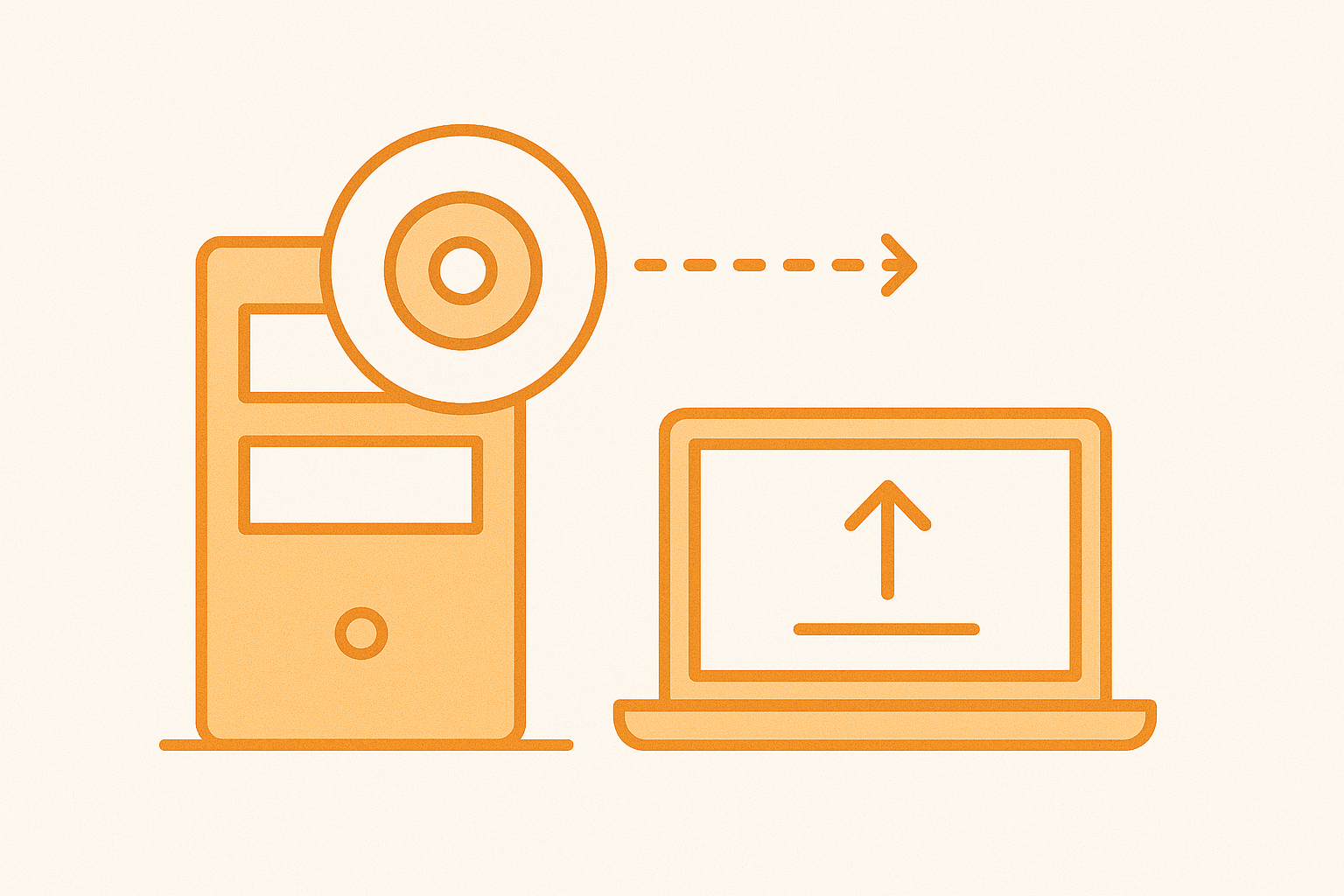 Custom ISO Deployment