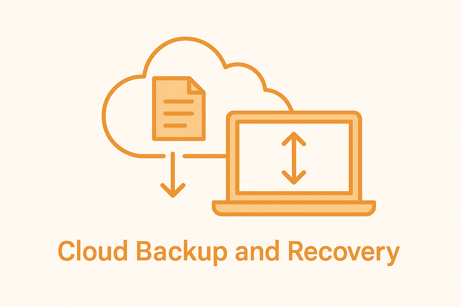 HostGanga Cloud Backup and Recovery