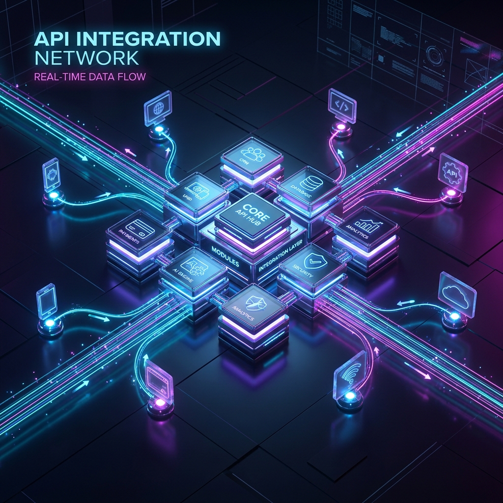 API Development Hero