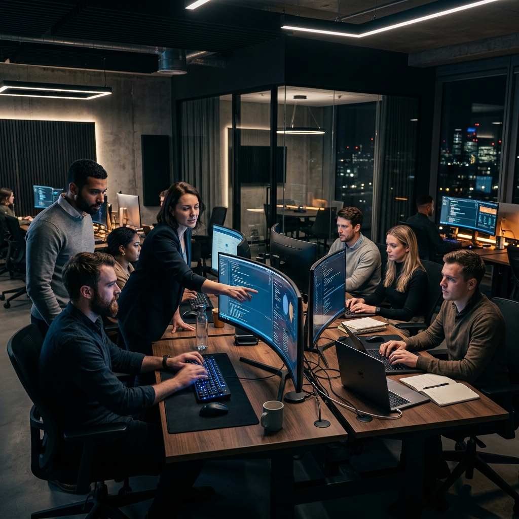 Careers at Nexaroot