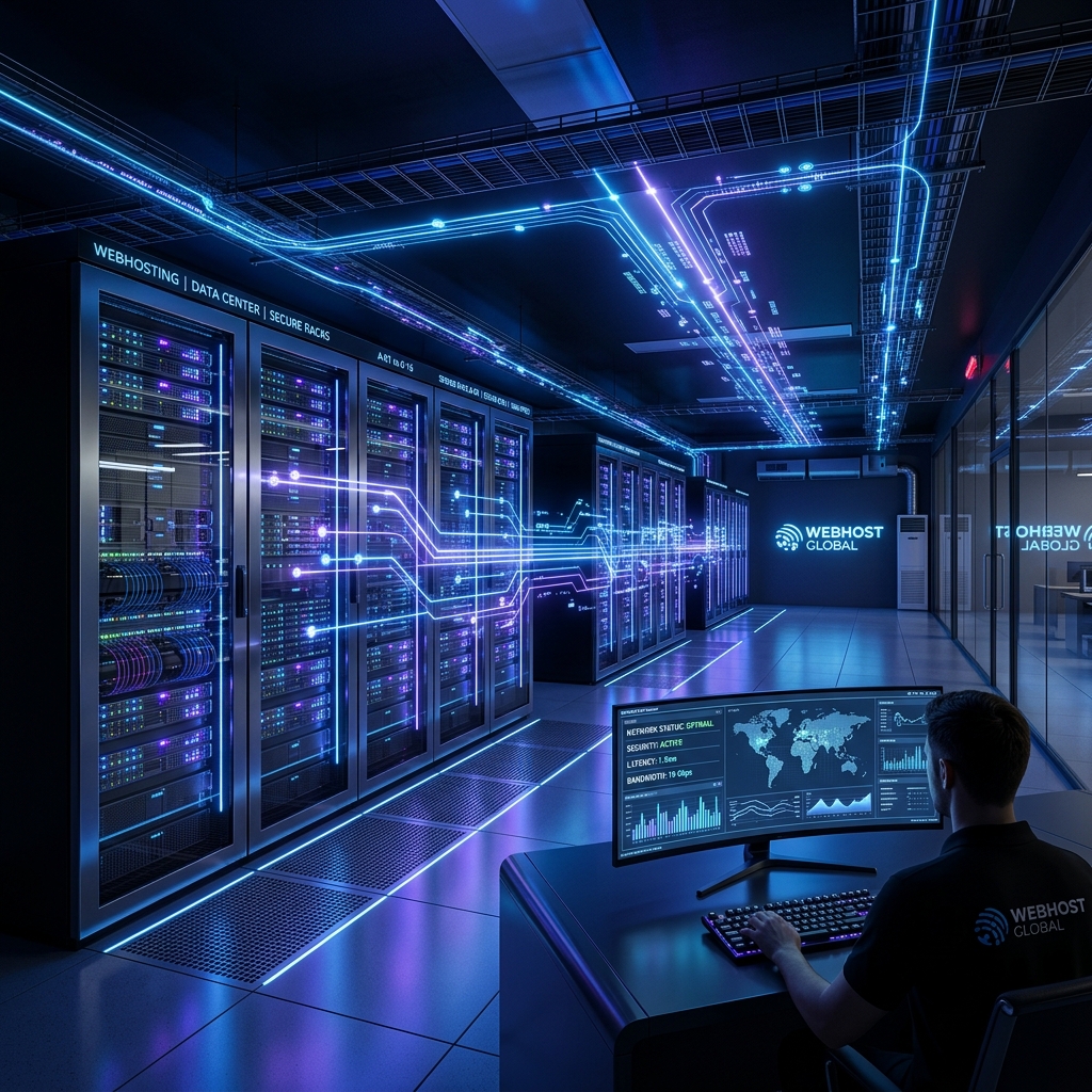 Web Hosting Hero